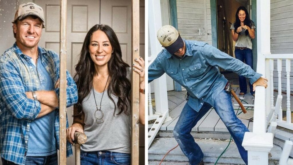 Chip and Joanna Gaines Devastating Announcement & Bio 2026