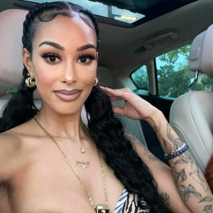 Miss B Nasty Age, Net Worth, Career & Relationship Status 2026