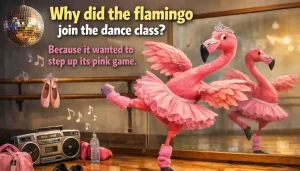 Best 100+ Flamingo Puns Funny and Feathered Jokes 2026