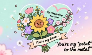 Flower Puns That Will Make You Bloom with Laughter 2026