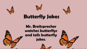 200+ Butterfly Jokes – Clever Puns & Laugh‑Out‑Loud Lines 2026