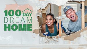 100 Day Dream Home Cast, New Season & Updates 2026