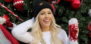 Scarlettkissesxo Age, Net Worth, Career & Relationship 2026