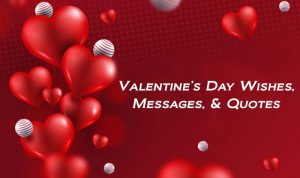 Best 250+ Valentine's Day Card Messages for Couples & Friends 2026