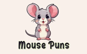 Hilarious 350+ Mouse Puns & Cheesy Wordplay You'll Love 2026