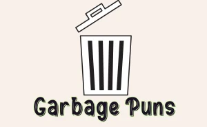 300+ Funny, Witty, and Totally Trashy Garbage Puns 2026