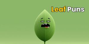Best 350+ Leaf Jokes That Will Make You Fall for Puns 2026