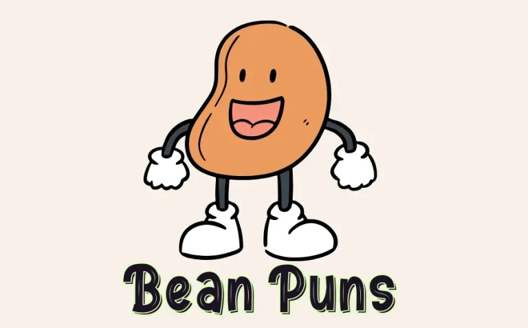 Best 300+ Bean Puns That Are Simply Un-bean-lievable 2026