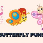 Cute & Funny 100+ Butterfly Pun for Social Media 2026