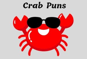 Best 150+ Crab Puns That'll Make You Laugh Shell Out Loud 2026