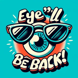 300+ Eye Jokes One Liners That Are Clever and Funny 2026