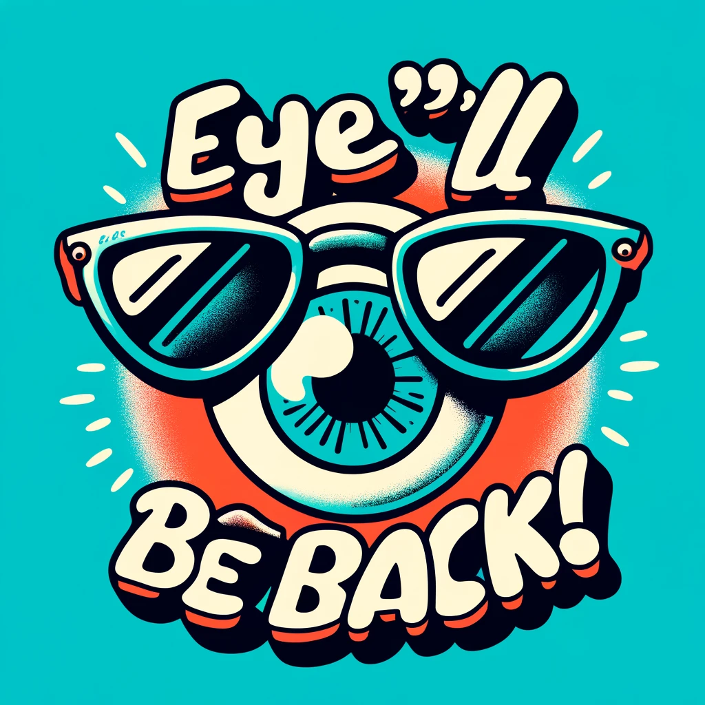 300+ Eye Jokes One Liners That Are Clever and Funny 2026