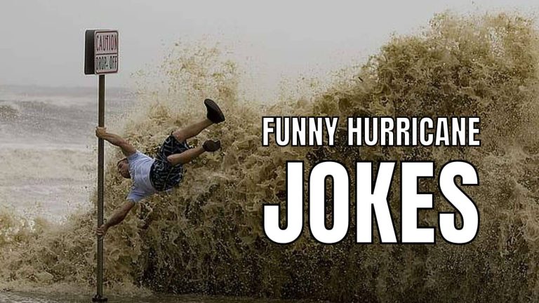 Funny Hurricane Humor: 400+ Jokes to Weather Any Storm 2026