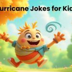 Best 400+ Hurricane Jokes for Kids That Will Make Them Giggle 2026