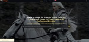 Unlocking the Potential of Image to Image Creation