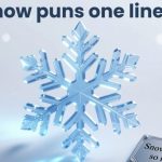 Top 550+ Snow Jokes One‑Liners for Winter Fun 😂 2026