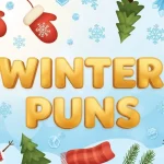 200+ Cute Winter Puns One Liners to Share This Season 2026