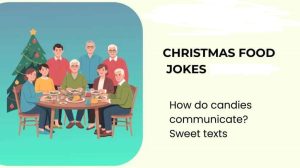 200+ Hilarious Christmas Food Jokes for Family & Friends 2026