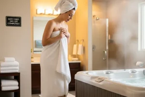 Can Going in a Hot Tub Affect My Vaginal Health?