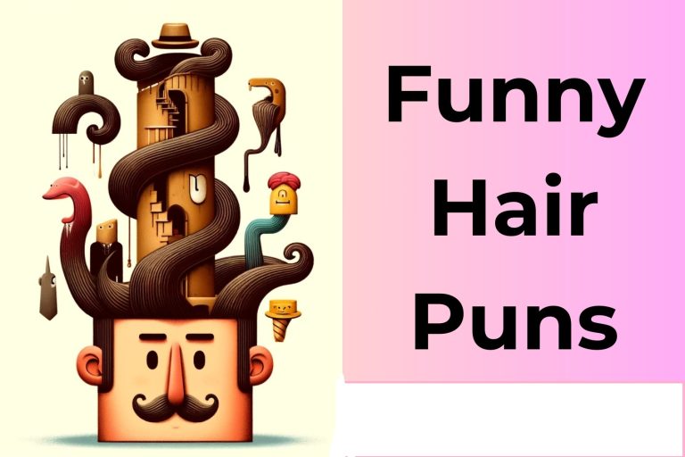 Best 200+ Hair Jokes One Liners That Will Make You Snip Laugh 2026