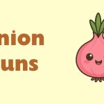 400+ Onion Puns That Bring Tears of Laughter 2026