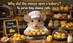 Funny 220+ Mouse Jokes One Liners for Kids & Adults 2026