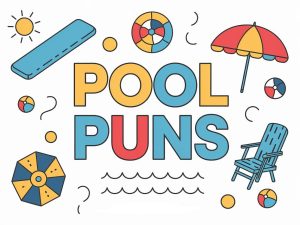 Best 400+ Pool Puns That Will Make a Splash (2026)