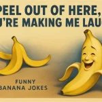 200+ Funny Banana Jokes That Will Split You Up Laughing 2026