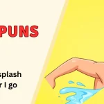 Best 250+ Swim Puns for Jokes, Captions & Humor 2026