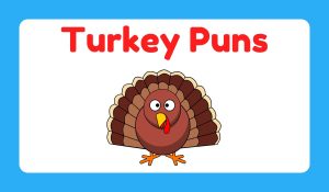 Funny 200+ Turkey Puns: Best Jokes for Thanksgiving 2026