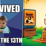 Best 120+ Friday the 13th Jokes for Adults That Hit Different 2026