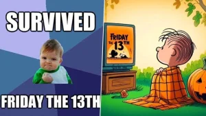 Best 120+ Friday the 13th Jokes for Adults That Hit Different 2026