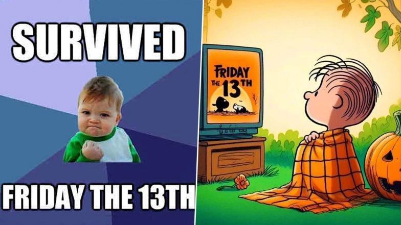 Best 120+ Friday the 13th Jokes for Adults That Hit Different 2026