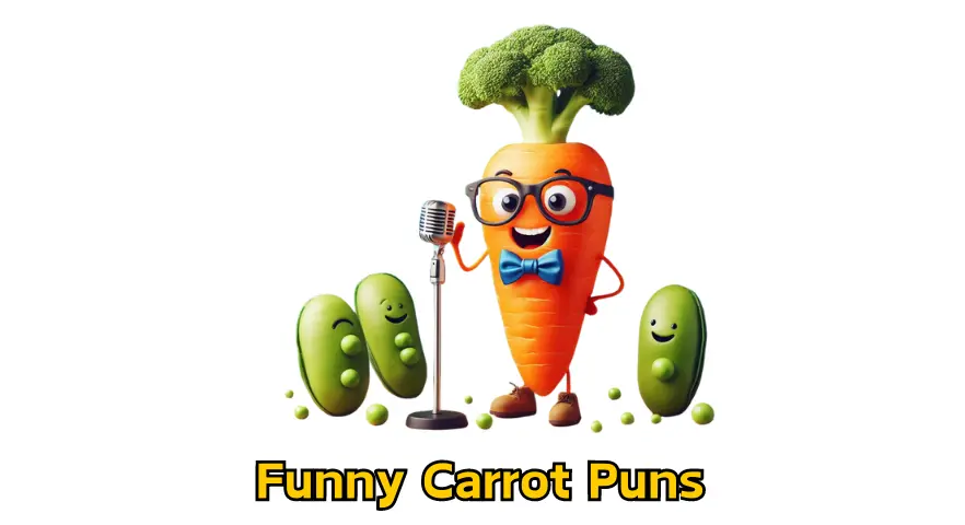 Best 200+ Funny Jokes Carrot Jokes Viral Comedy Collection 2026