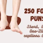 Best 250+ Clever Foot Puns One Liners You Must See 2026