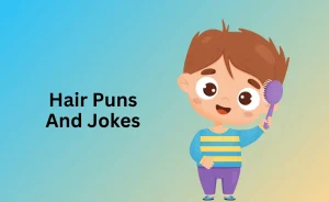 Cute 250+ Hair Puns One Liners to Share with Friends 2026