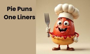120+ Top Pie Jokes One Liners for Instant Laughs 2026