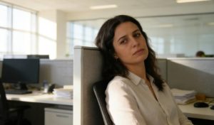 Feeling burned out linked to low vitamin D levels and indoor lifestyle stress load.