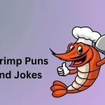 Best 250+ Laugh Out Loud Shrimp Joke You Can Share 2026
