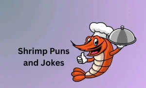 Best 250+ Laugh Out Loud Shrimp Joke You Can Share 2026