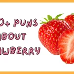 200+ Strawberry Puns One Liners for Perfect Captions 2026