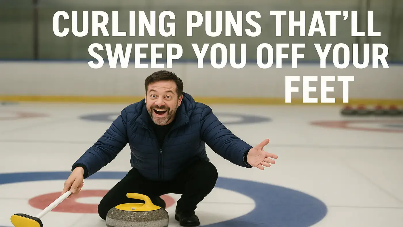200+ Cute Curl Puns That Are Simply Irresistible 2026