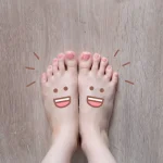Gambar Kaki Lucu Terunik dan Menggemaskan 2026
