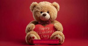 150+ Creative & Romantic Bear Puns for Valentine's Day 2026