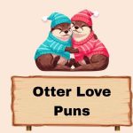 250+ Cute Otter Love Puns for Instagram & Valentine Posts 2026