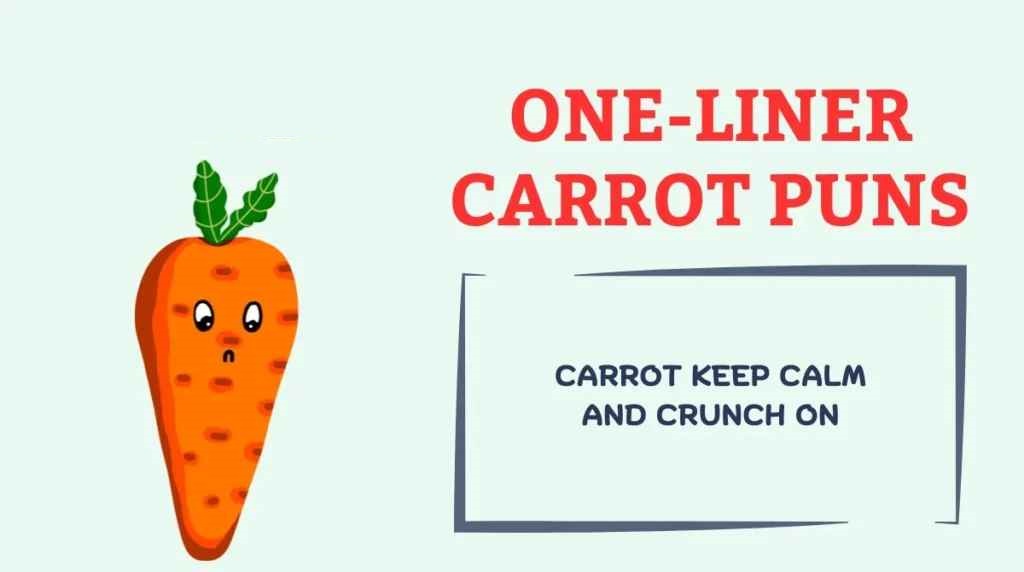 Hilarious 400+ Carrot Jokes One Liners for Instant Laughs 2026