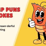 Best 400+ Funny Shrimp Jokes That Are Totally Shellfish 2026