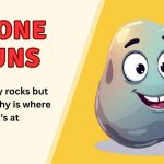 220+ Hilarious Stone Pun Jokes You'll Rock With Laughter Everyone 2026