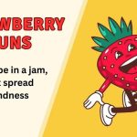 Best 250+ Funny Strawberry Puns Sweet and Hilarious List 2026