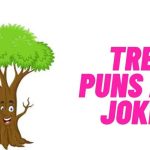 140+ Tree Puns and Jokes Funny Nature Humor List 2026